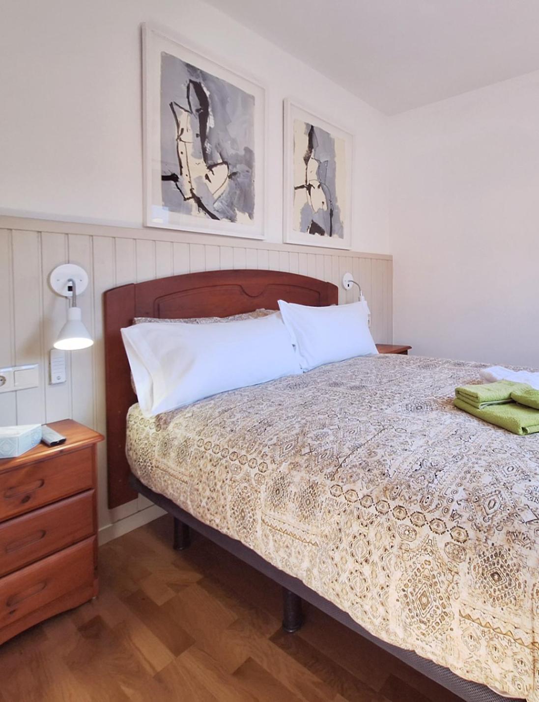 Apartament Eliette 4 바카 외부 사진