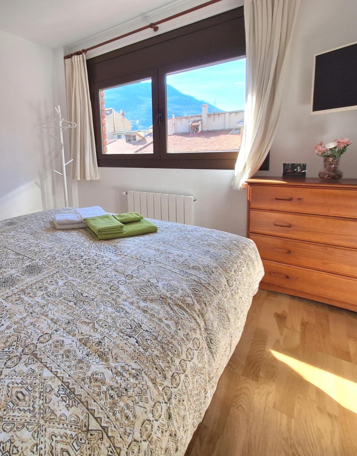 Apartament Eliette 4 바카 외부 사진
