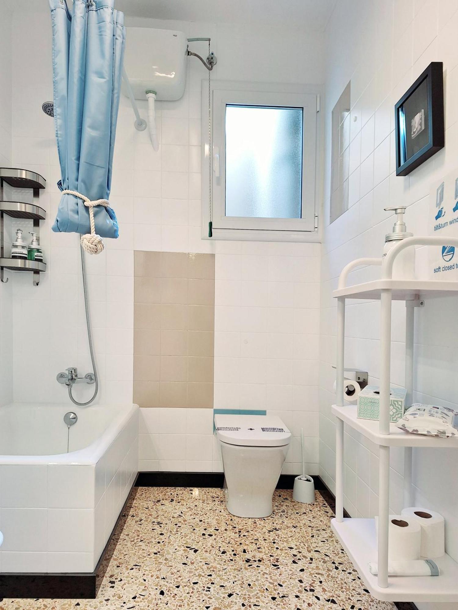 Apartament Eliette 4 바카 외부 사진