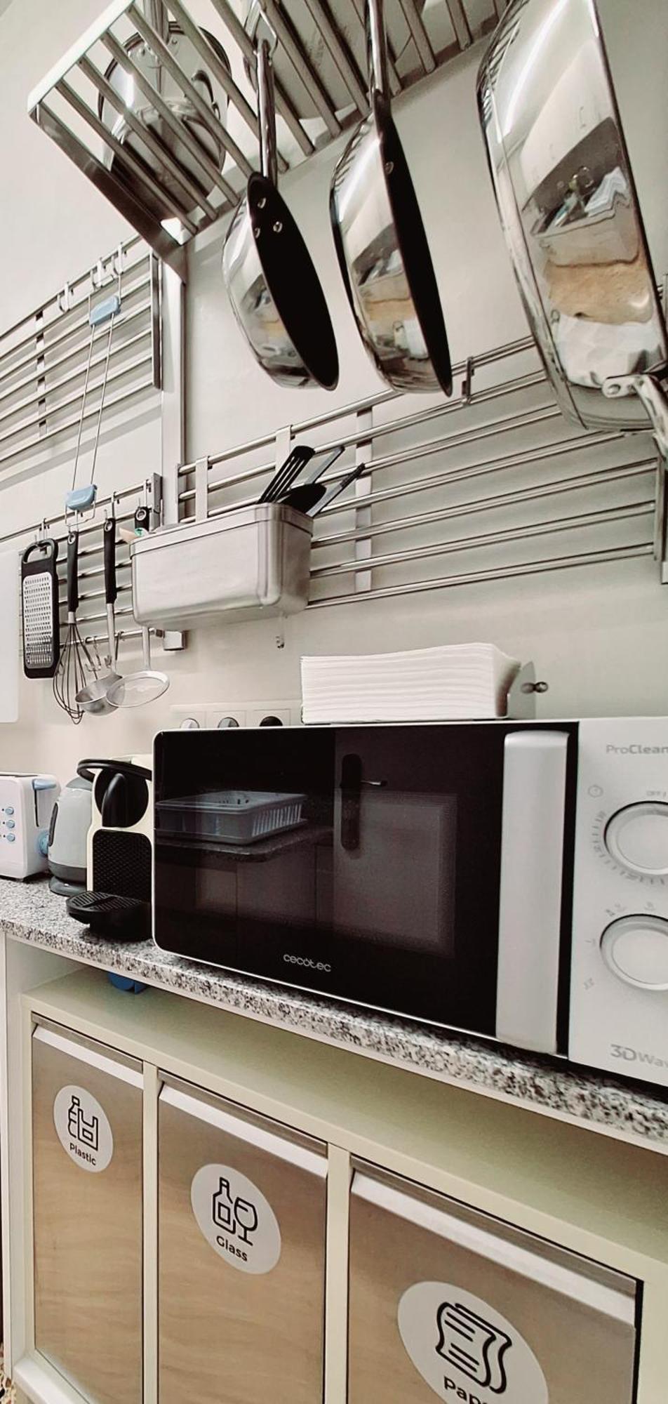 Apartament Eliette 4 바카 외부 사진