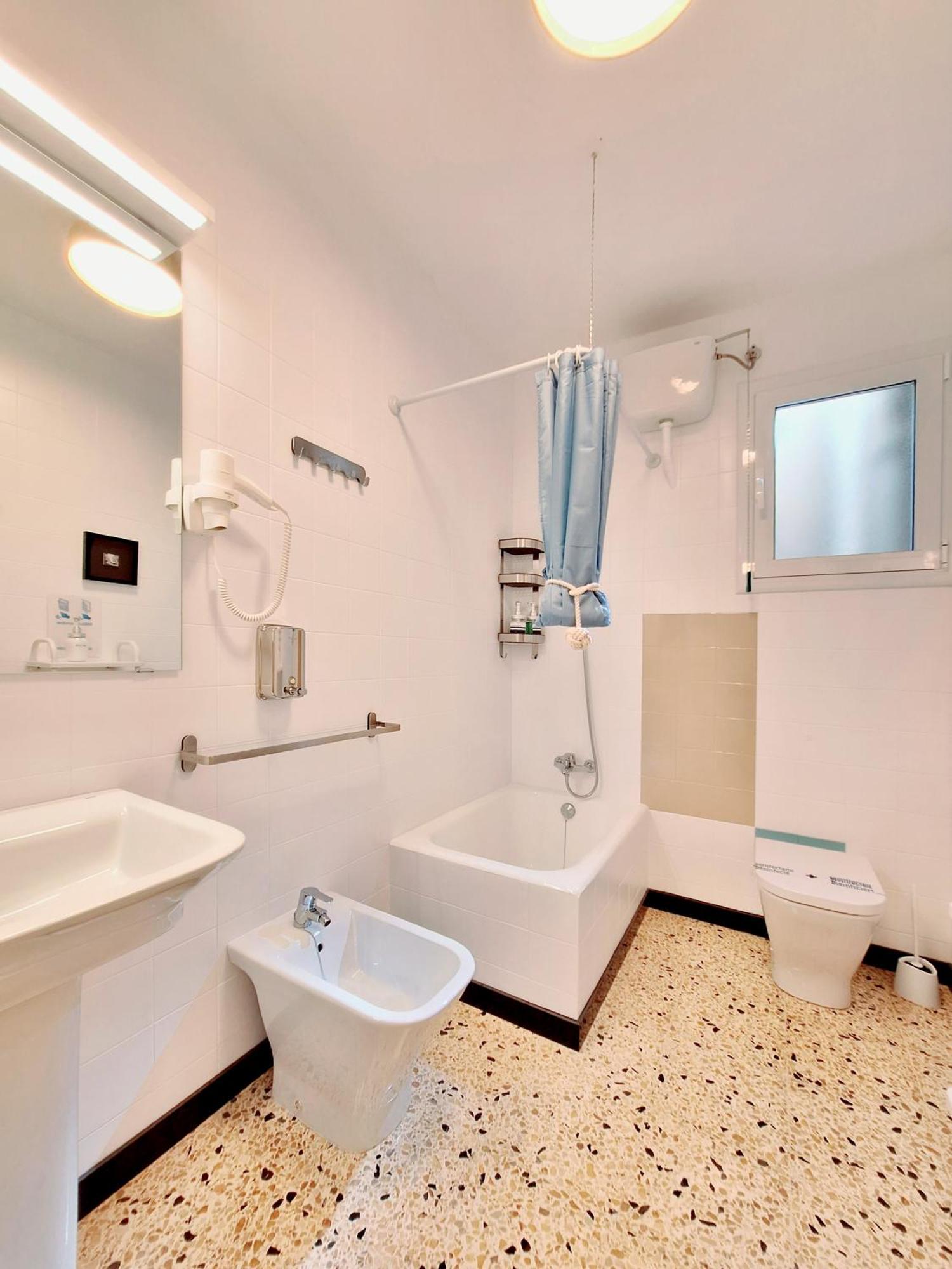 Apartament Eliette 4 바카 외부 사진