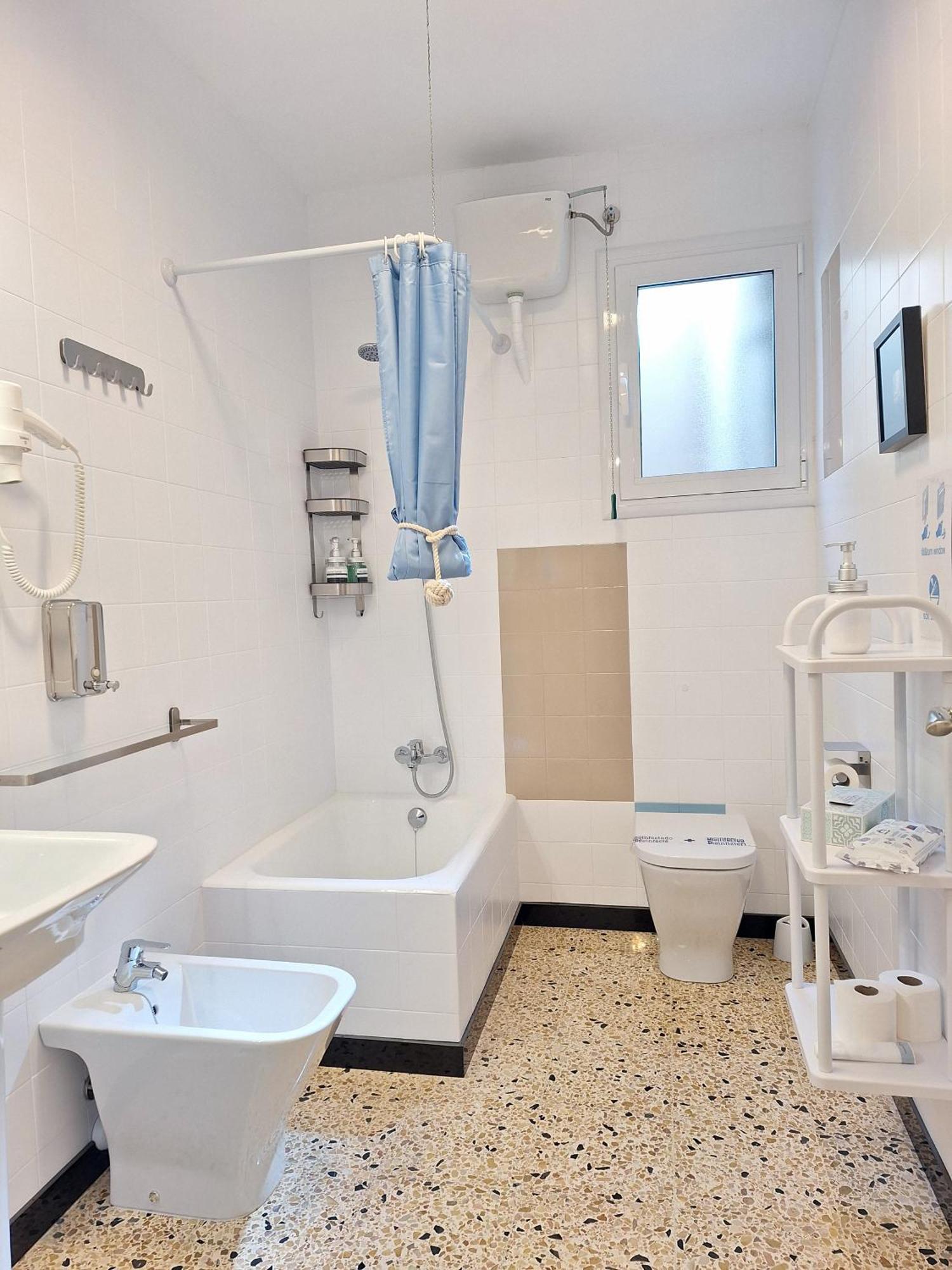 Apartament Eliette 4 바카 외부 사진