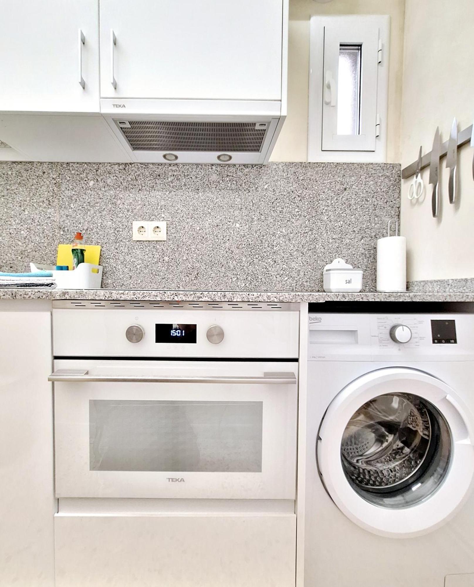 Apartament Eliette 4 바카 외부 사진