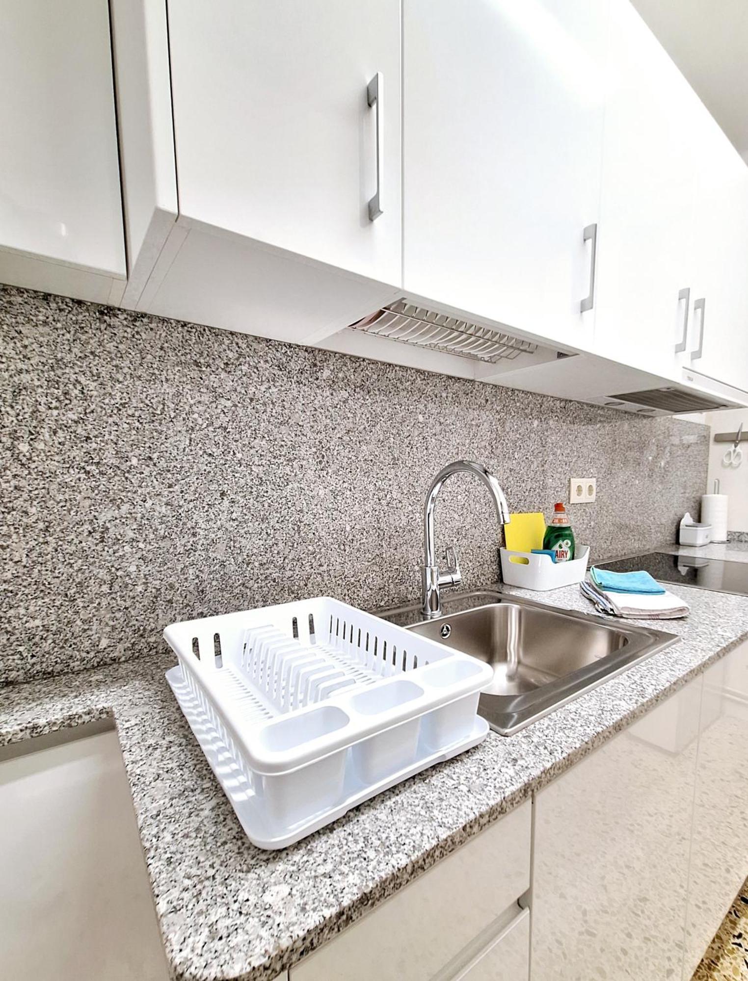 Apartament Eliette 4 바카 외부 사진